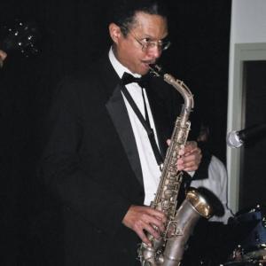 Eleven Fifty Nine - from the CD Rahmat Shabazz Original Jazz